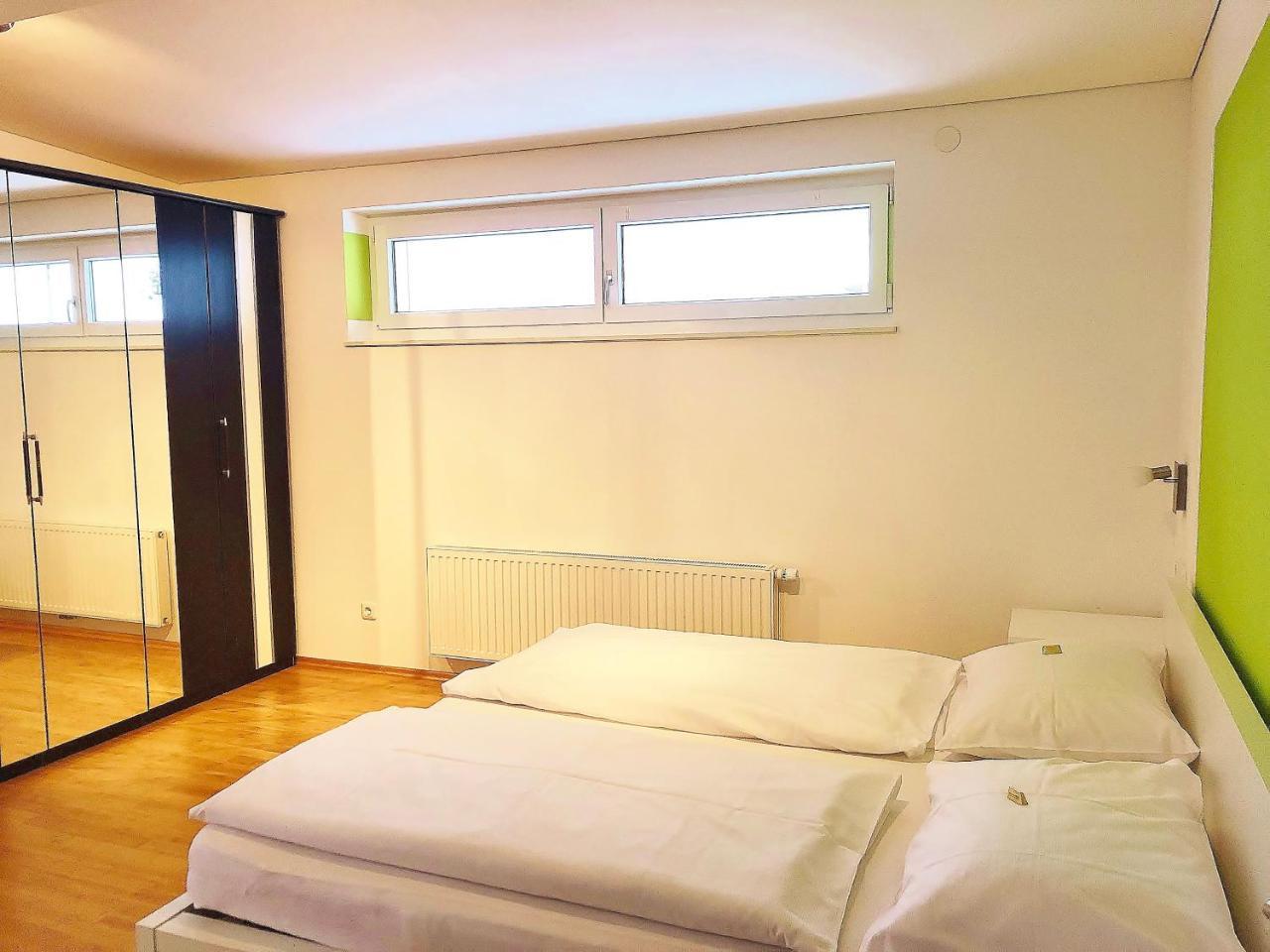 Hotel Garni Brigitte Buerserberg Ngoại thất bức ảnh